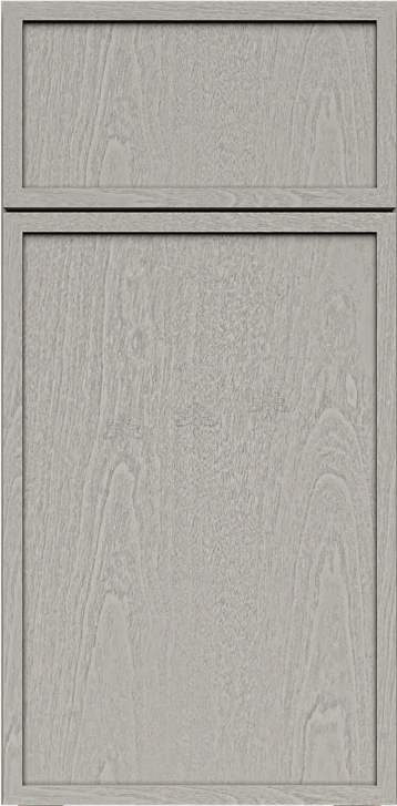 Urban Slim Washed Gray